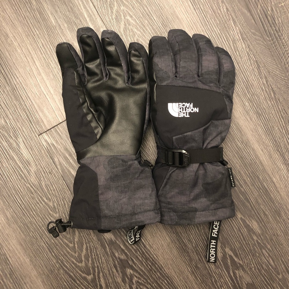 The North Face Men’s Montana Futurelight Gloves Size Large